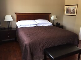 My Friends Inn Manitoulin