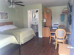 My Friends Inn Manitoulin