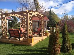 My Friends Inn Manitoulin