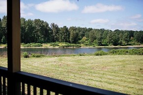Life Northwest RV sites and Lodging
