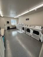 Life Northwest RV sites and Lodging