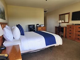 Life Northwest RV sites and Lodging