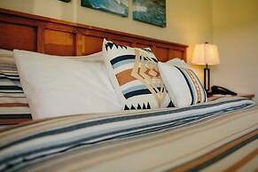 Life Northwest RV sites and Lodging