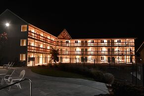 Life Northwest RV sites and Lodging