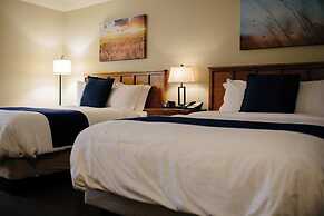 Life Northwest RV sites and Lodging