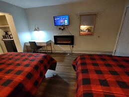 Skyview Motel