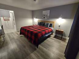 Skyview Motel