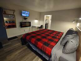 Skyview Motel