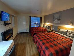 Skyview Motel