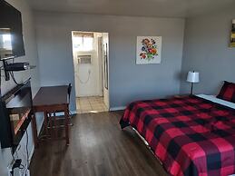 Skyview Motel