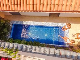 Hotel Boutique Casa Heredia