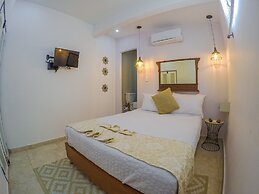 Hotel Boutique Casa Heredia