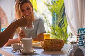 Hotel Boutique Casa Heredia