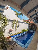 Hotel Boutique Casa Heredia