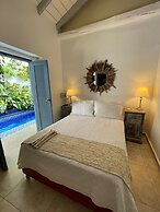 Hotel Boutique Casa Heredia