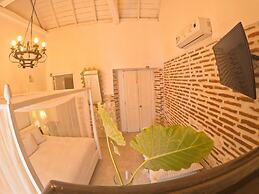 Hotel Boutique Casa Heredia