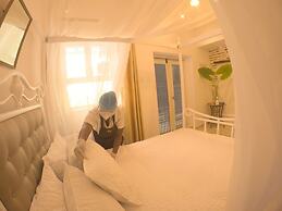 Hotel Boutique Casa Heredia