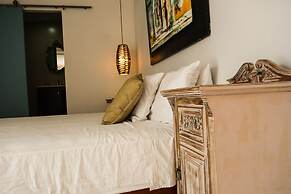 Hotel Boutique Casa Heredia