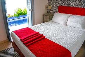 Hotel Boutique Casa Heredia