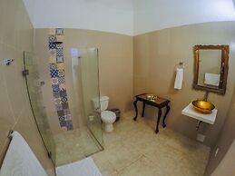 Hotel Boutique Casa Heredia