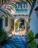 Hotel Boutique Casa Heredia