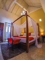 Hotel Boutique Casa Heredia