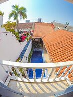 Hotel Boutique Casa Heredia