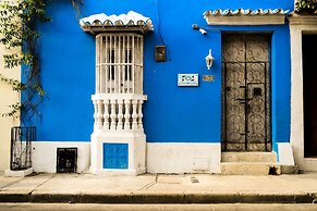 Hotel Boutique Casa Heredia