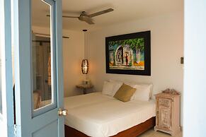 Hotel Boutique Casa Heredia