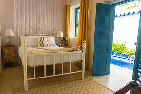 Hotel Boutique Casa Heredia