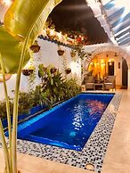 Hotel Boutique Casa Heredia