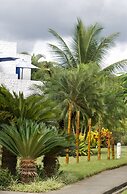 Green9 Hotel & Beach Resort Same