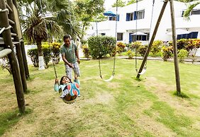 Green9 Hotel & Beach Resort Same