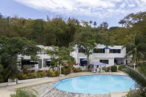 Green9 Hotel & Beach Resort Same