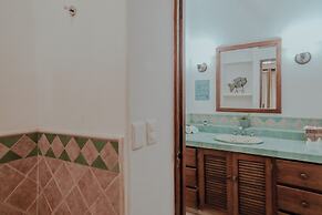 Fabiola Condo Hotel