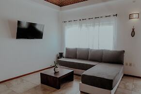 Fabiola Condo Hotel