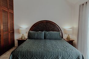 Fabiola Condo Hotel