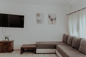Fabiola Condo Hotel