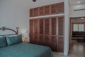 Fabiola Condo Hotel