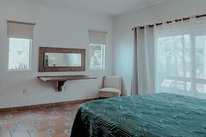 Fabiola Condo Hotel
