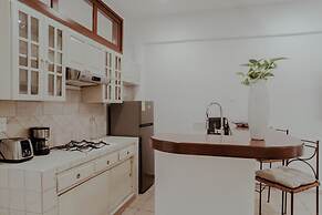 Fabiola Condo Hotel
