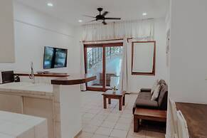 Fabiola Condo Hotel