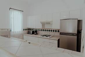 Fabiola Condo Hotel