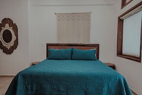Fabiola Condo Hotel