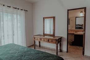 Fabiola Condo Hotel