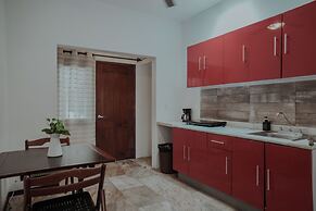 Fabiola Condo Hotel