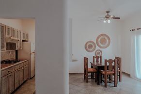 Fabiola Condo Hotel