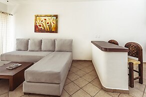 Fabiola Condo Hotel