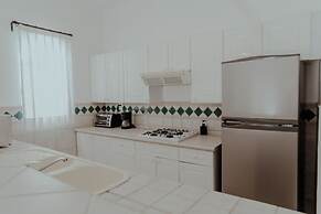 Fabiola Condo Hotel