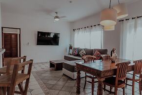 Fabiola Condo Hotel